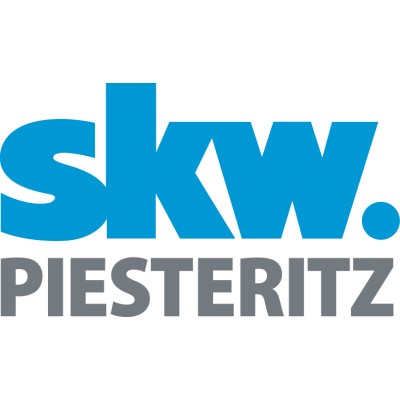 SKW Stickstoffwerke Piesteritz GmbH's Logo