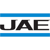 Japan Aviation Electronics Industry, Ltd's Logo