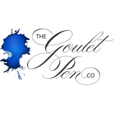 The Goulet Pen Company LLC's Logo