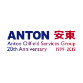 Anton Oilfield Services Group's Logo