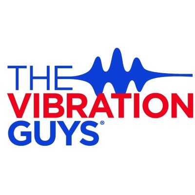 The Vibration Guys LLC's Logo