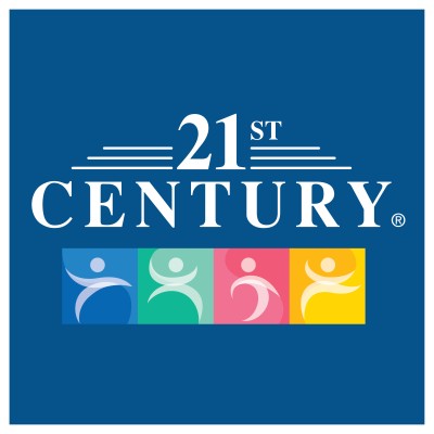 Twenty-First Century Healthcare, Inc.'s Logo