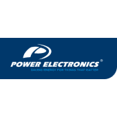 Power Electronics's Logo