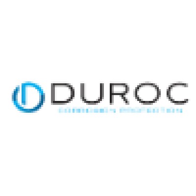 Duroc's Logo