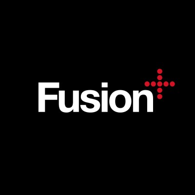 FUSION PLASTICS PTY LTD's Logo