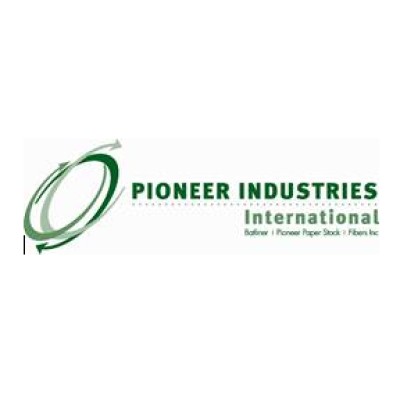 Pioneer Industries, Inc.'s Logo