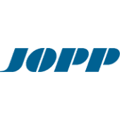 JOPP's Logo