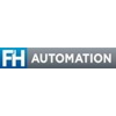 F-H Welding Machines Limited's Logo