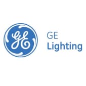 GE Lighting's Logo