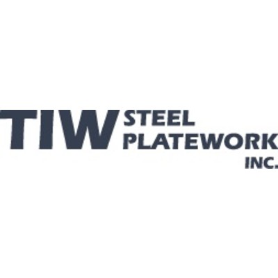 TIW Steel Platework Inc's Logo