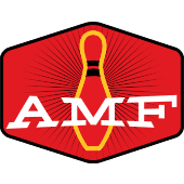 Amf Bowling's Logo