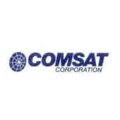 COMSAT Corporation's Logo