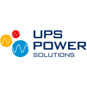 UPS Power Solutions's Logo