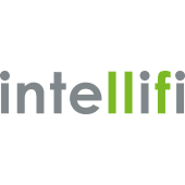 Intellifi's Logo