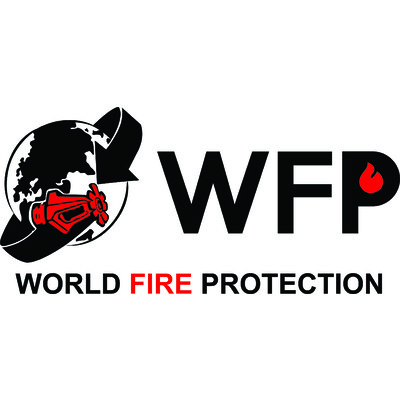 World Fire Protection, Inc.'s Logo