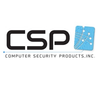 Computer Security Products Inc's Logo