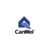 CanWel Building Materials Group's Logo