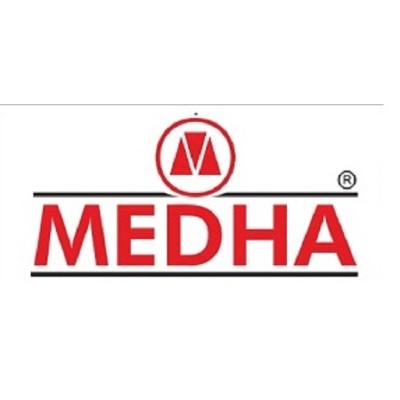 MEDHA SERVO DRIVES PRIVATE LIMITED's Logo