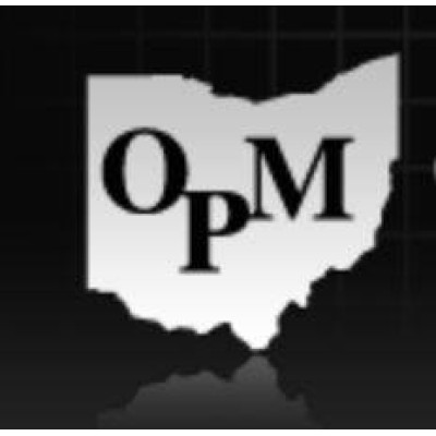 Ohio Precision Molding, Inc.'s Logo