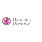 Harmonic Drive AG's Logo