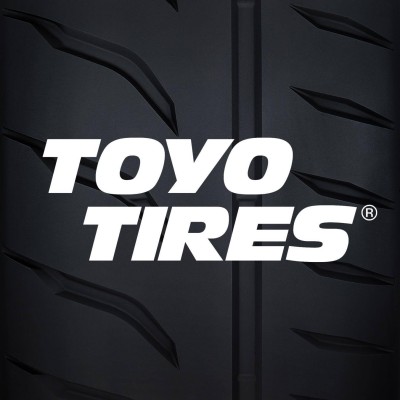 Toyo Tire Holdings of Americas Inc.'s Logo