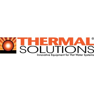 Thermal Solutions Products LLC's Logo