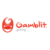 Gamblit Gaming's Logo