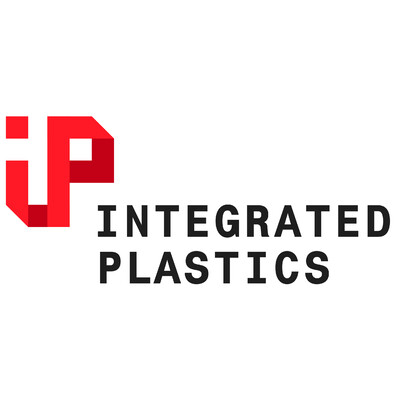 INTEGRATED PLASTICS PTY LIMITED's Logo