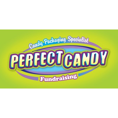 Perfect Candy & Packaging Co's Logo