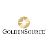 GoldenSource's Logo