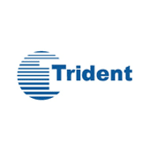 Trident's Logo