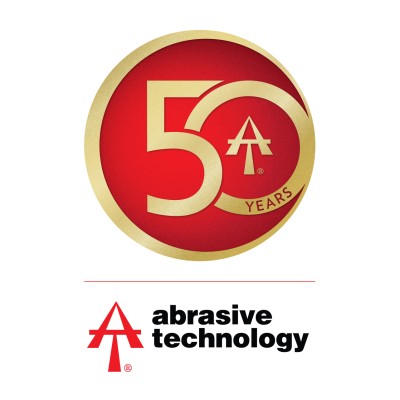 Abrasive Technology's Logo