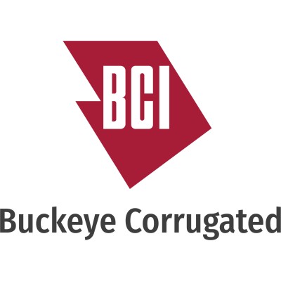 Buckeye Corrugated, Inc's Logo