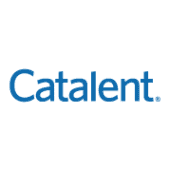 Catalent Pharma Solutions's Logo