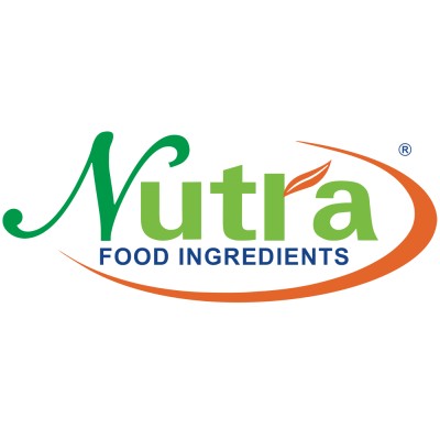 Nutra Food Ingredients, LLC's Logo