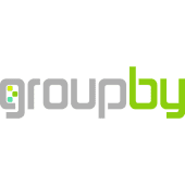 GroupBy's Logo