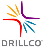 DRILLCO's Logo