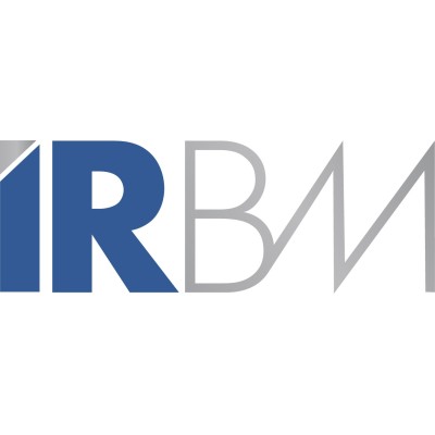 IRBM SPA's Logo