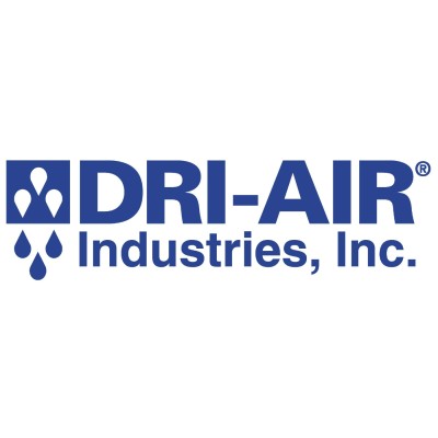 Dri-Air Industries, Inc.'s Logo