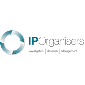 IP Organisers's Logo