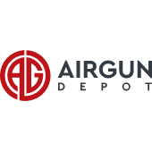 Airgun Depot's Logo