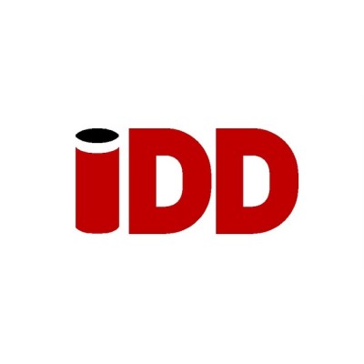 Idd Process & Packaging, Inc.'s Logo