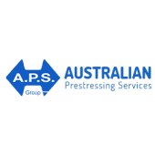 Australian Prestressing Services's Logo