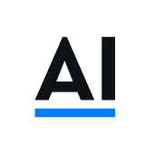 AlphaSense's Logo