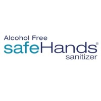 safeHands solutions, LLC's Logo