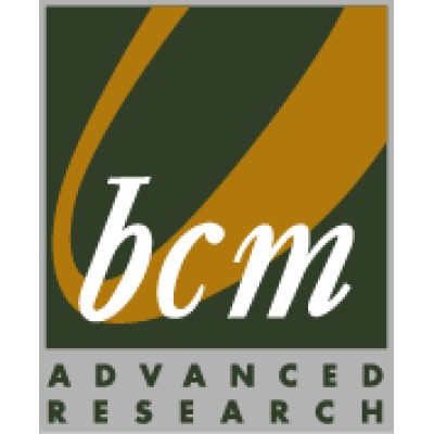 BCM Technology, Inc.'s Logo