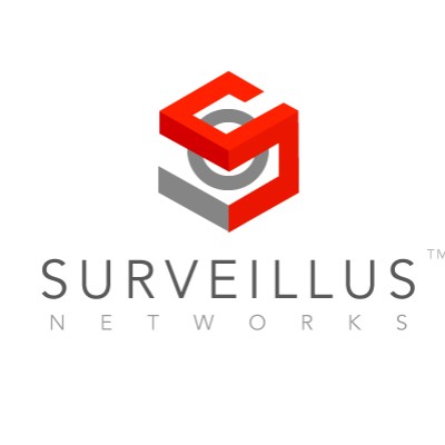 Surveillus Networks, Llc.'s Logo