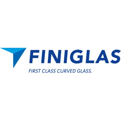 FINIGLAS Veredelungs GmbH's Logo