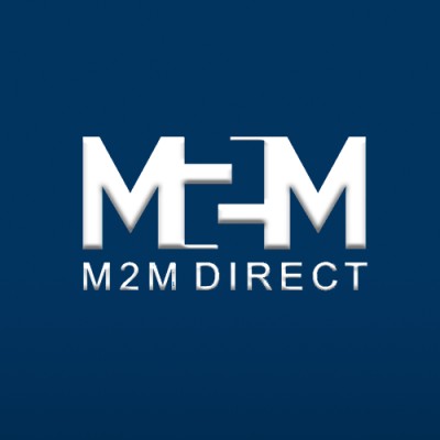 M2M LIMITED's Logo