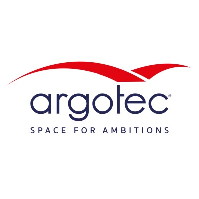 ARGOTEC SRL's Logo